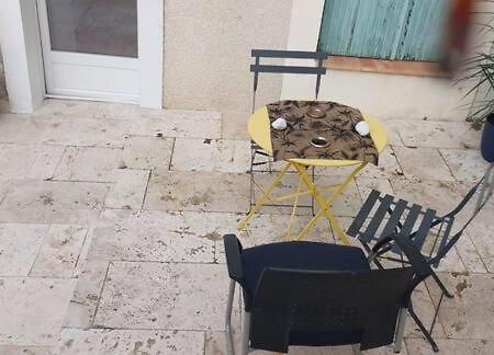 Le Cosy De Vendargues Διαμέρισμα Εξωτερικό φωτογραφία