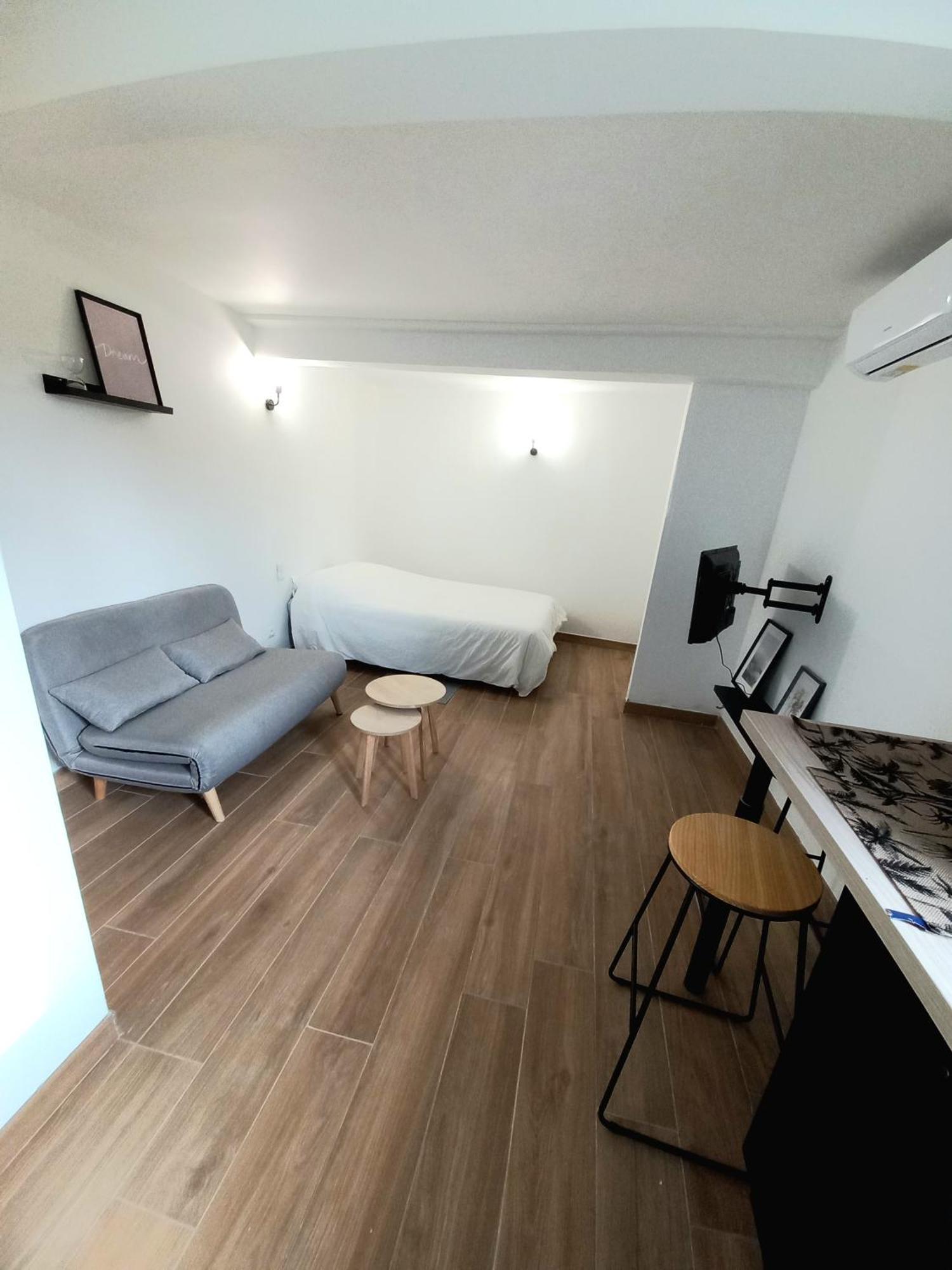 Le Cosy De Vendargues Διαμέρισμα Εξωτερικό φωτογραφία